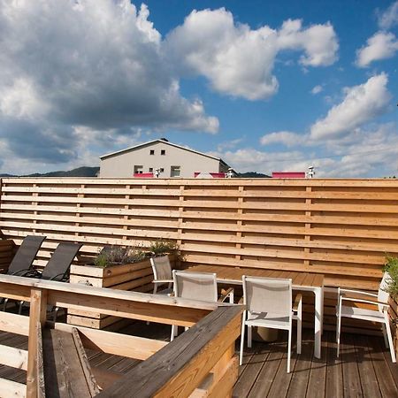 Family Fun Pohorje Apartman Ruse Kültér fotó