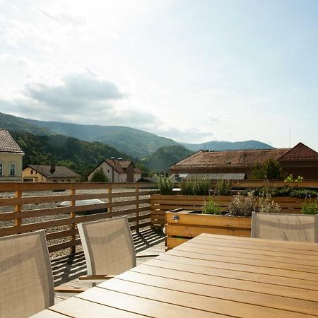 Family Fun Pohorje Apartman Ruse Kültér fotó