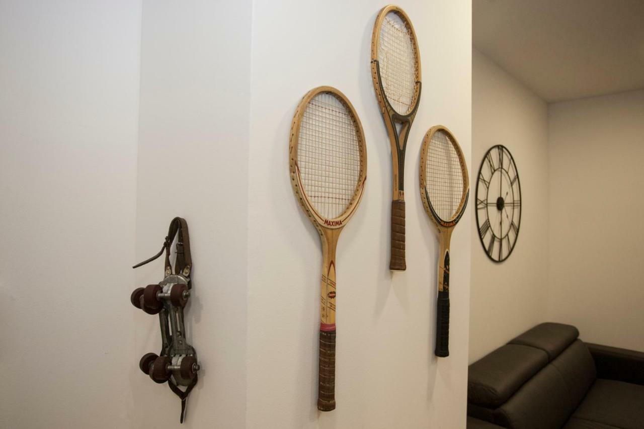 Family Fun Pohorje Apartman Ruse Kültér fotó
