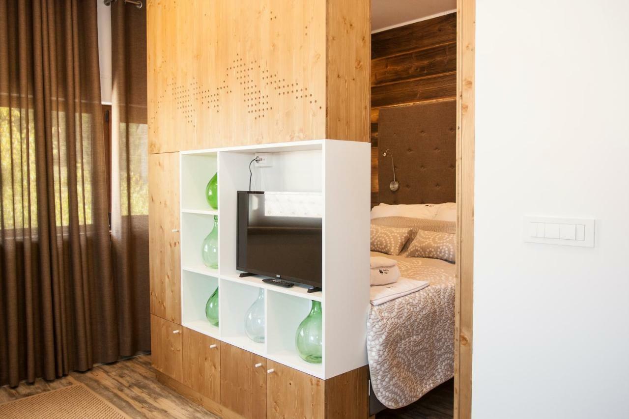 Family Fun Pohorje Apartman Ruse Kültér fotó