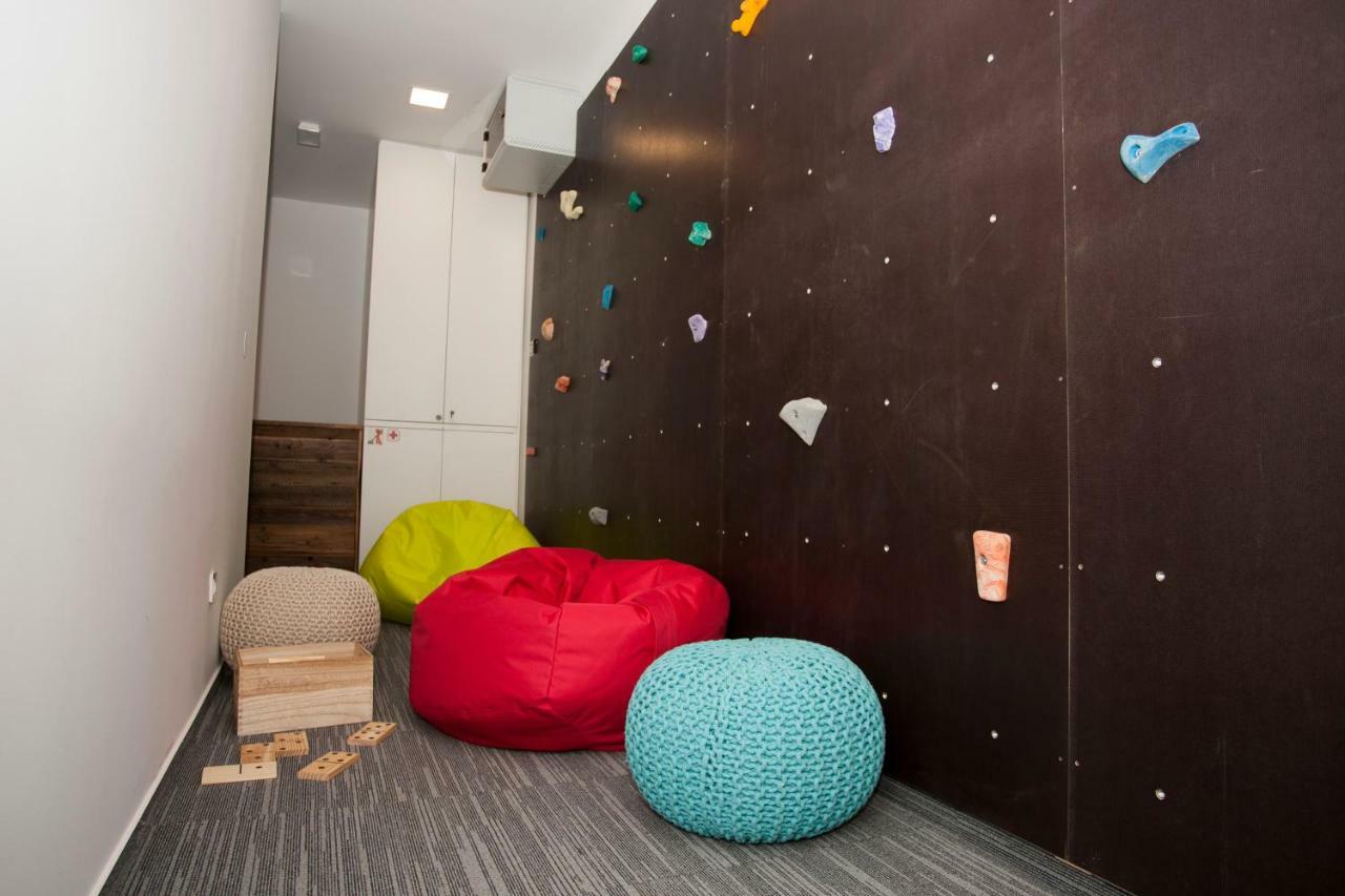 Family Fun Pohorje Apartman Ruse Kültér fotó