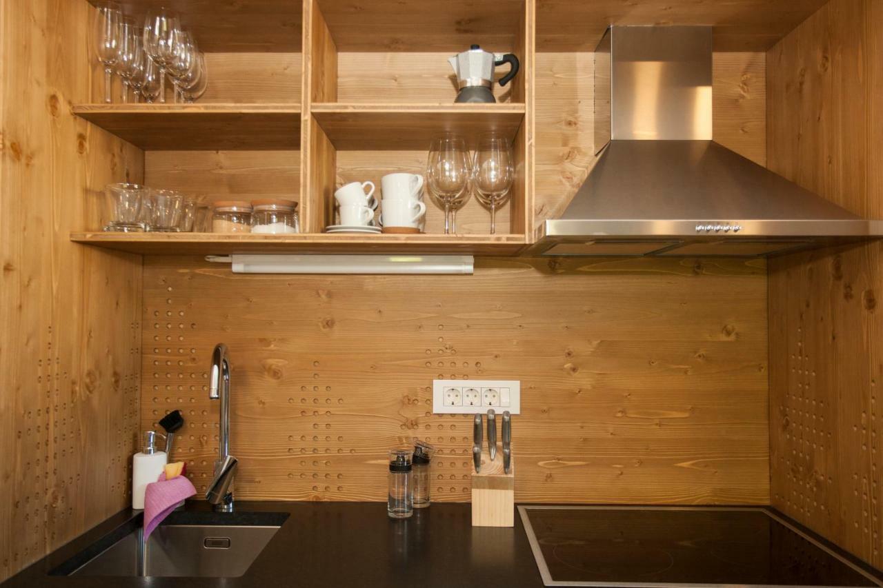Family Fun Pohorje Apartman Ruse Kültér fotó