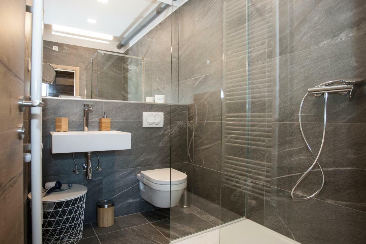 Family Fun Pohorje Apartman Ruse Kültér fotó
