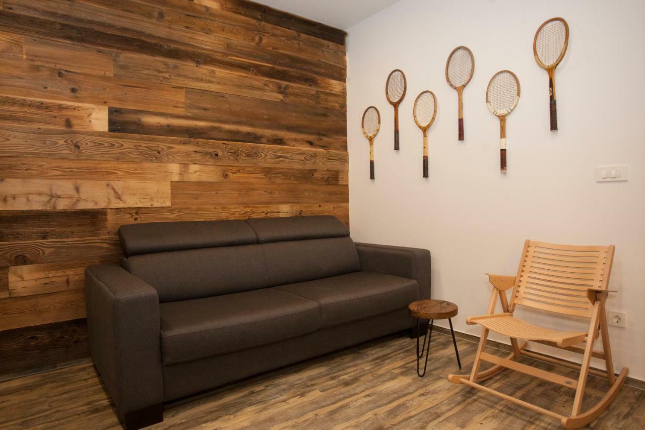 Family Fun Pohorje Apartman Ruse Kültér fotó