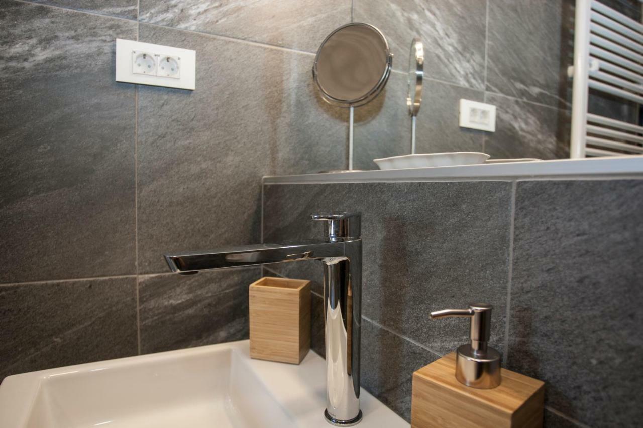Family Fun Pohorje Apartman Ruse Kültér fotó