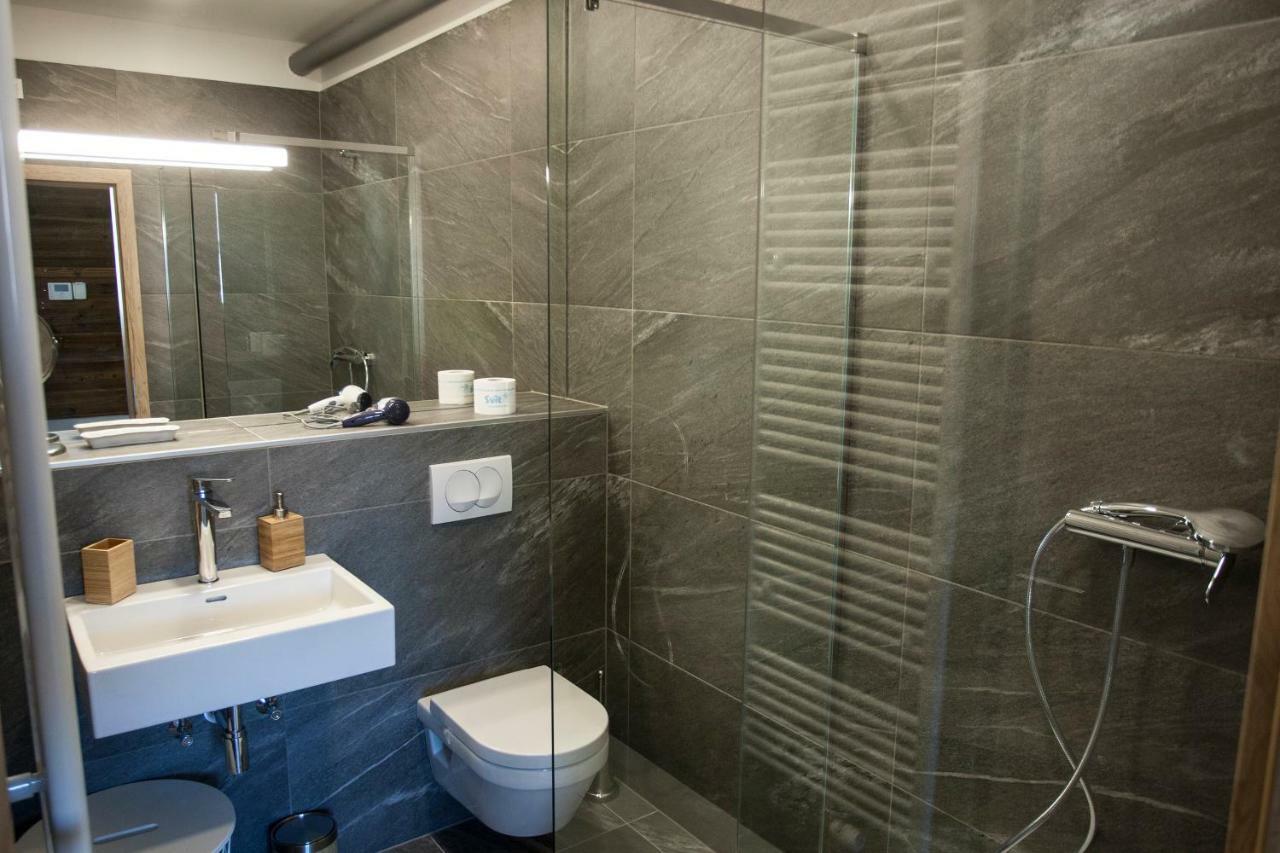 Family Fun Pohorje Apartman Ruse Kültér fotó