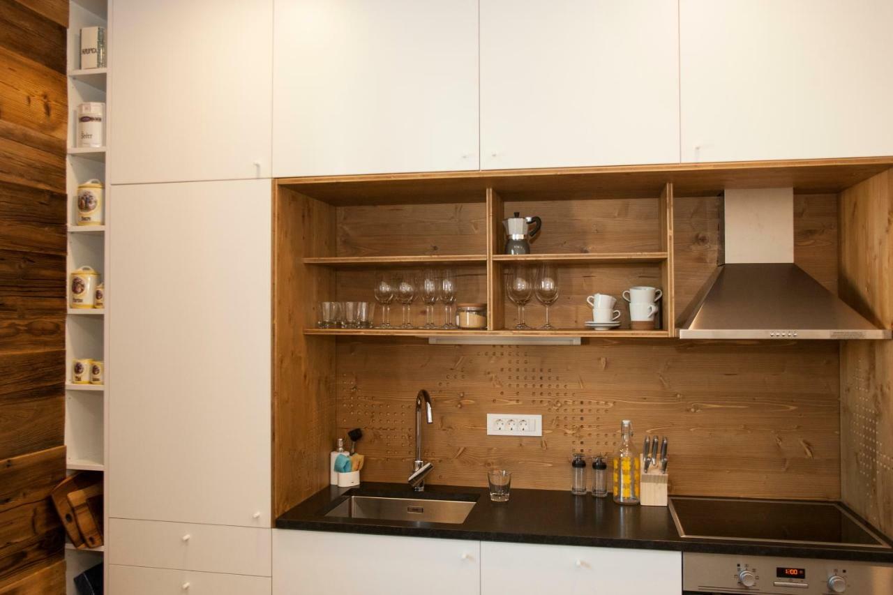 Family Fun Pohorje Apartman Ruse Kültér fotó