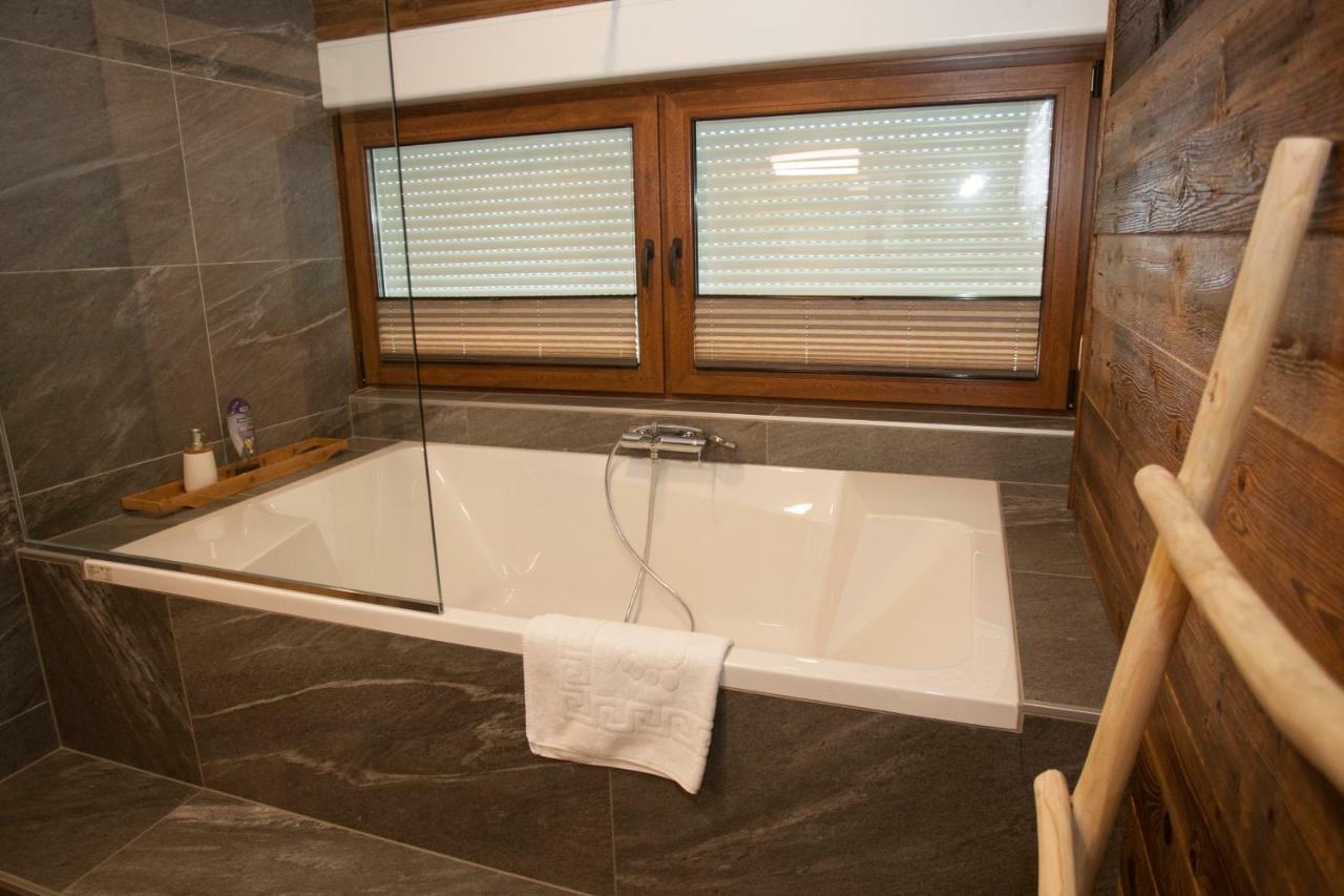 Family Fun Pohorje Apartman Ruse Kültér fotó