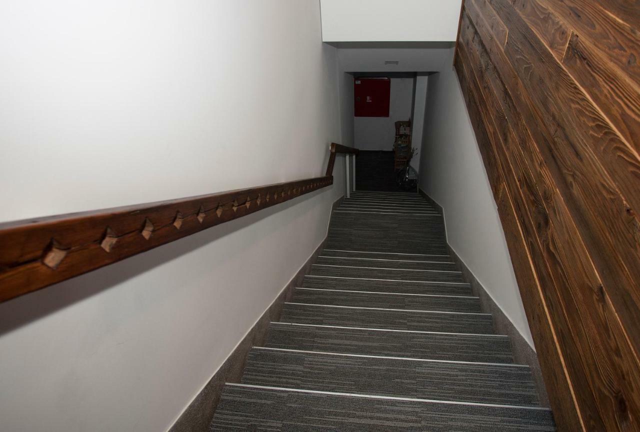 Family Fun Pohorje Apartman Ruse Kültér fotó